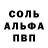 МДМА Molly will Rann